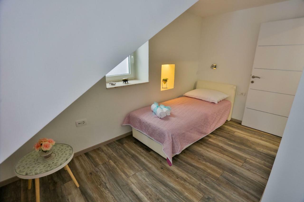 Luxury Apartment Lioness Split Exterior foto